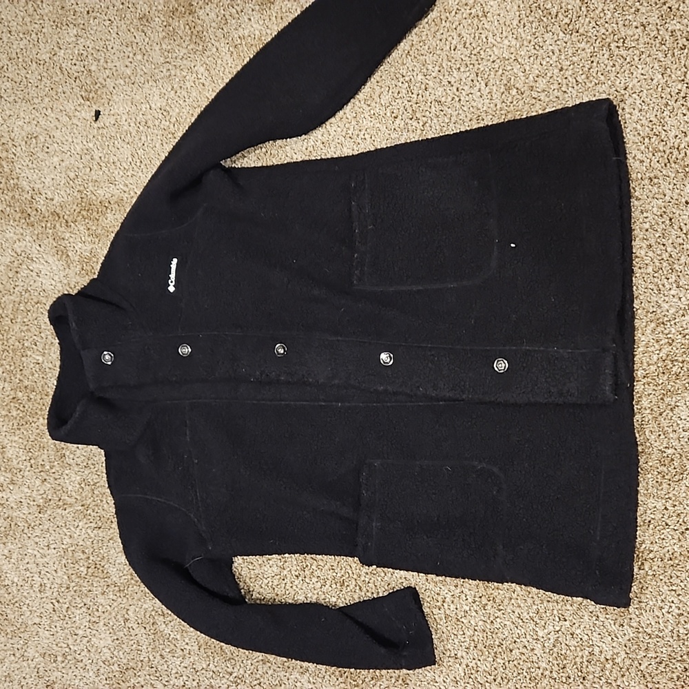 Columbia Coat